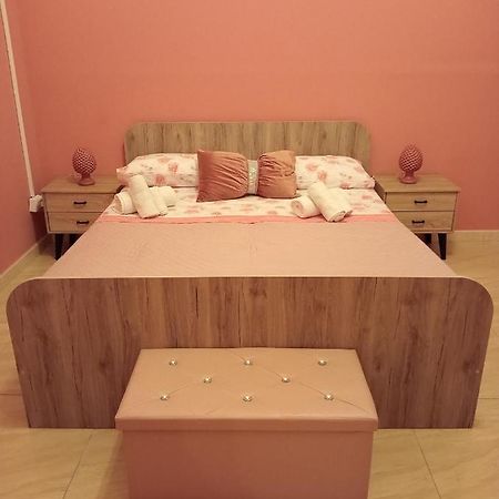 House 55 Apartment Catania Luaran gambar