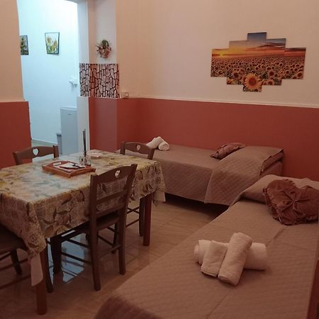 House 55 Apartment Catania Luaran gambar