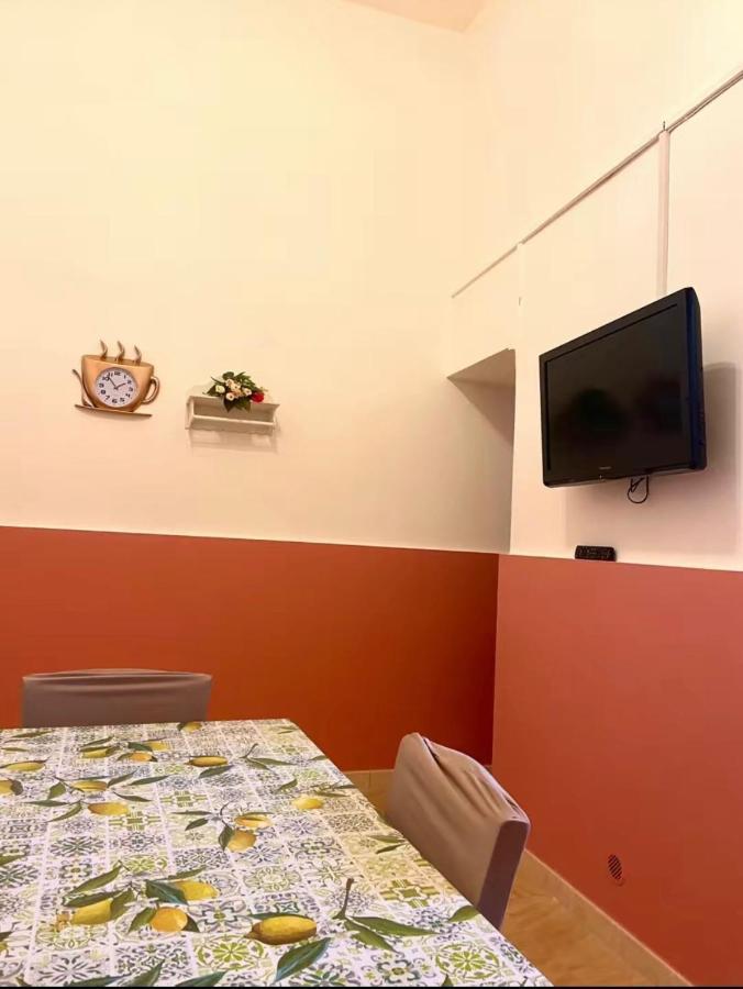 House 55 Apartment Catania Luaran gambar
