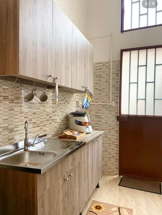 House 55 Apartment Catania Luaran gambar