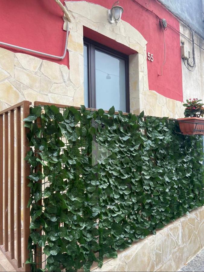 House 55 Apartment Catania Luaran gambar
