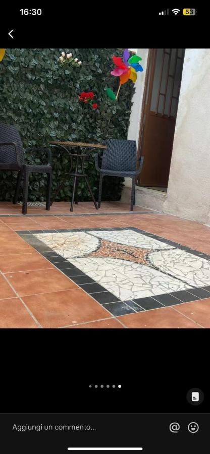House 55 Apartment Catania Luaran gambar