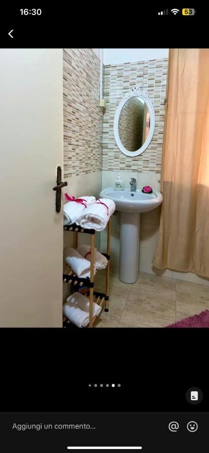 House 55 Apartment Catania Luaran gambar