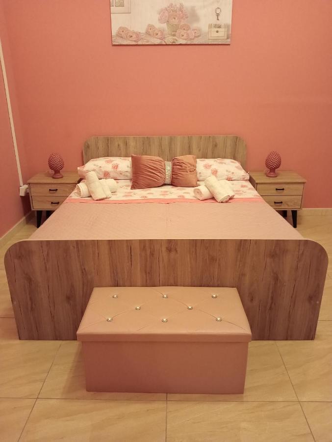 House 55 Apartment Catania Luaran gambar